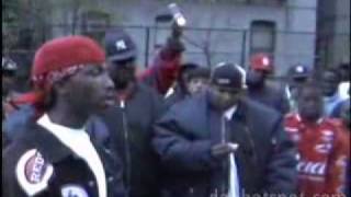 Murda Mook vs Weeze [upl. by Tasha]