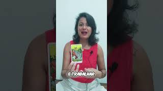 Descubra Seu Poder  A Imperatriz e a Criatividade  LEITURA DE TAROT tarot dicasdetarot [upl. by Marston463]