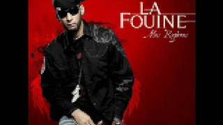 La Fouine  On Fait ltaf  exclu nouvelle album Mes reperes [upl. by Maxie]