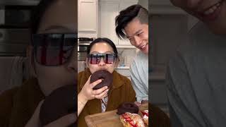 Dessert or Mystery Box Unexpected Ending 😱 [upl. by Edmonds]