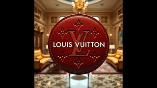 La historia de LOUIS VUITTON [upl. by Cammy]