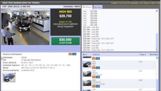 Manheim auto auction  მანჰეიმის ავტო აუქციონი 27082013 [upl. by Ilsa]