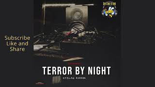 Vybz Kartel  Terror By Night Remix Stalag Riddim [upl. by Aicram]