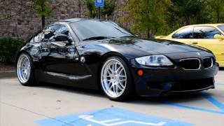 BMW Z4 M [upl. by Folger]