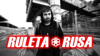 ¿Has jugado a la ruleta rusa Yo sí y no fue queriendo [upl. by Kaden]