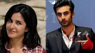 Why Is Katrina Kaif REFUSING To Work With Ranbir Kapoor  Bollywood Gossip [upl. by Ardnu]