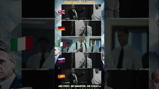 Margin Call 2011 Multilingual Mini  Trailer [upl. by Louella]