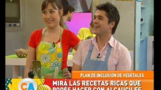 Cocineros argentinos  021012 4 de 6 [upl. by Merridie]