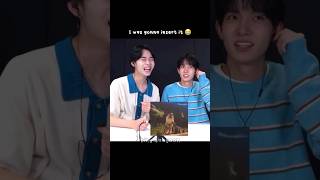 ASMR with quokka Heeseung ft Niki wheezing 👹 heeki heeseung niki enhypen asmr kpopmemes lol [upl. by Haig872]