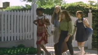 The Baby Sitters Club Trailer 1995 [upl. by Vasos]