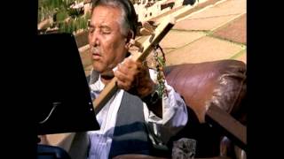 Farsi Qasida  Munajat  part 1 by Ustad Shah Ewaz [upl. by Kall724]