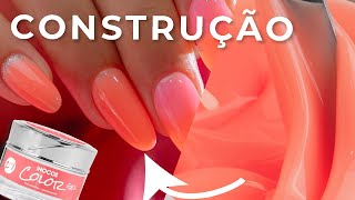 As melhores dicas para uma aplicação PERFEITA de COLOR GEL [upl. by Harold]