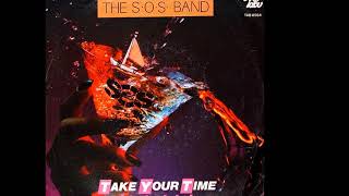 The SOS Band  Take Your Time Do It Right 1980 Disco Purrfection Version [upl. by Ivon]