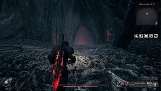 Worst choke ever Remnant 2 Apocalypse boss rush Gauntlet [upl. by Millisent189]