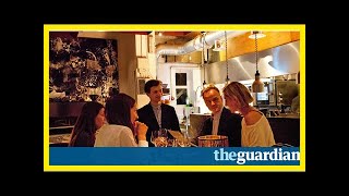 Southam street london w10 ‘the fries are every slimmer’s fantasy’ – restaurant review  felicity [upl. by Fezoj]