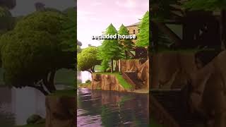 The Mystery of loot lake Fortnite Storyline [upl. by Peterson744]