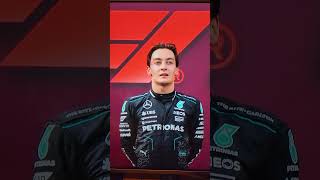 British Anthem in Formula 1  George Russel wins in Austria 2024 [upl. by Dnomyar]