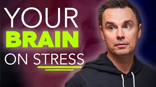 STRESS and How To Conquer It [upl. by Essej]