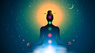 Deep Sleep Meditation Music for Insomnia  Healing Meditation for 7 Chakras Sleeping Music [upl. by Neibaf170]