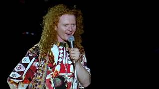 Simply Red  If You Dont Know Me By Now Live In Hamburg 1992 [upl. by Lenore]