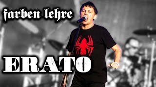 FARBEN LEHRE  Erato Official Video 2009 [upl. by Nikita]