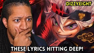 DizzyEight x Musicality  quotUNBROKENquot  Reaction [upl. by Roz]