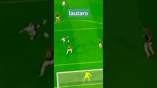 lautaro ARGENTINAPERU10 lautaro football viral argentina [upl. by Noicnecsa]