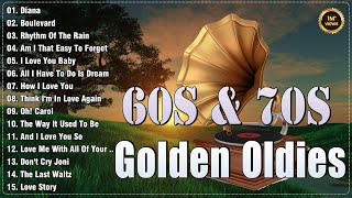 Golden Oldies Greatest Hits 50s 60s  Legendary Songs Ever  Best Classic Oldies But Goodies 60s 70s [upl. by Virgy]