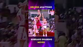 Nelson Asaytono Best Highlights P1 🔥 [upl. by Gregoire]