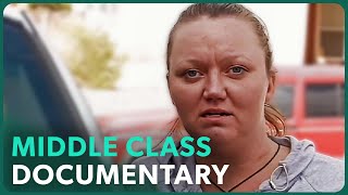 What Killed The American Middle Class Financial Crash Documentary [upl. by Ellen]