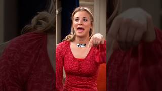 SHELDON quotTheyre gone Pennyquot 😱🤣 THE BIG BANG THEORY shorts [upl. by Cannice]