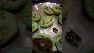 niraamish Purbhara kakral recipe 😋😋 [upl. by Creedon]