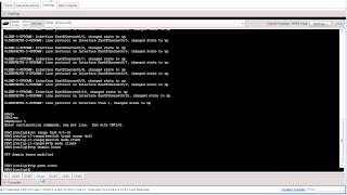 Boson NetSim SWITCH Lab 18 Spanning Tree Protocol  PVST Load Balancing [upl. by Kilroy]