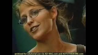 Hidden Valley Ranch 2004  Television Commercial [upl. by Naletak]