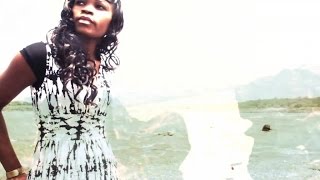 Régine Odia Mukeba  Juste Official Video [upl. by Haridan]