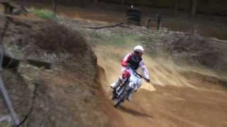 Forza FMX140R Pit Bike  Mini MX Forza  NZ 1 Pit Bike Brand [upl. by Aeiram]