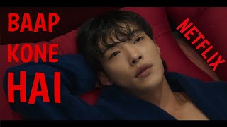 Mr Plankton Review  K drama  Korean Drama Review  Netflix kdrama korean netflixseries [upl. by Lenhart350]