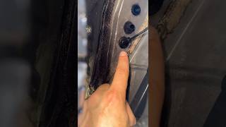 ACURA TSX Water Leaking Inside  ISSUE FOUND [upl. by Anairad213]