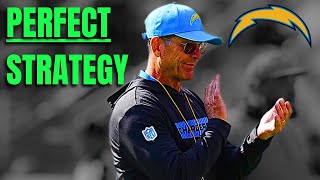 Chargers Quietly Made A GENIUS Move [upl. by Jourdan]