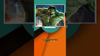 మీకు quot INCREDIBLE HULK quot movie ఒక FLOP అని తెలుసా 🤔💯😱ఎందుకంటెamezing details hulkmcu [upl. by Hovey]