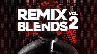 REMIX amp BLENDS VOL 2 CLASSIC amp 2000s [upl. by Paucker657]