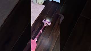 INSE S11 Pro Cordless Vacuum  Credit by kaycevlynn [upl. by Marchelle880]