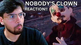 FIRST TIME HEARING Los Yesterdays quotNobodys Clownquot REACTION [upl. by Aziar995]