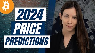 2024 Bitcoin amp Global Liquidity Predictions with Lyn Alden [upl. by Connor146]