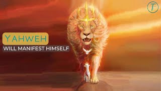 YAHWEH will manifest Himself  NBCFC cover Lyric video  Yahweh Se Manifestará Bible yahweh [upl. by Aleb52]