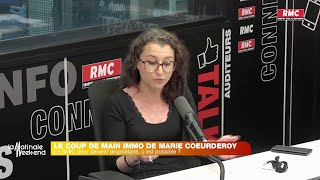 Le coup de main immo le SMIC pour devenir propriétaire cest possible [upl. by Ennahgem7]