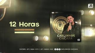 12 horas  Carlinhos Caiçara [upl. by Tega]