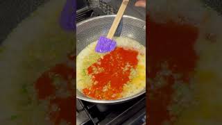 Szechuan sauce most addictive saucechatati ever enjoy it with more than 100dishes szechuansauce ￼ [upl. by Carmon425]