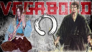 Vagabond The COMPLETE Storyline [upl. by Yrrat]