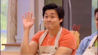 The Great Canadian Baking Show S08E04  Coffee and Tea Week  Full Episodes [upl. by Brice]